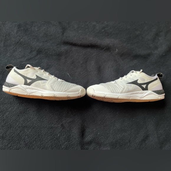 Mizuno Wave Supersonic Womens Shoes - Picture 7 of 7